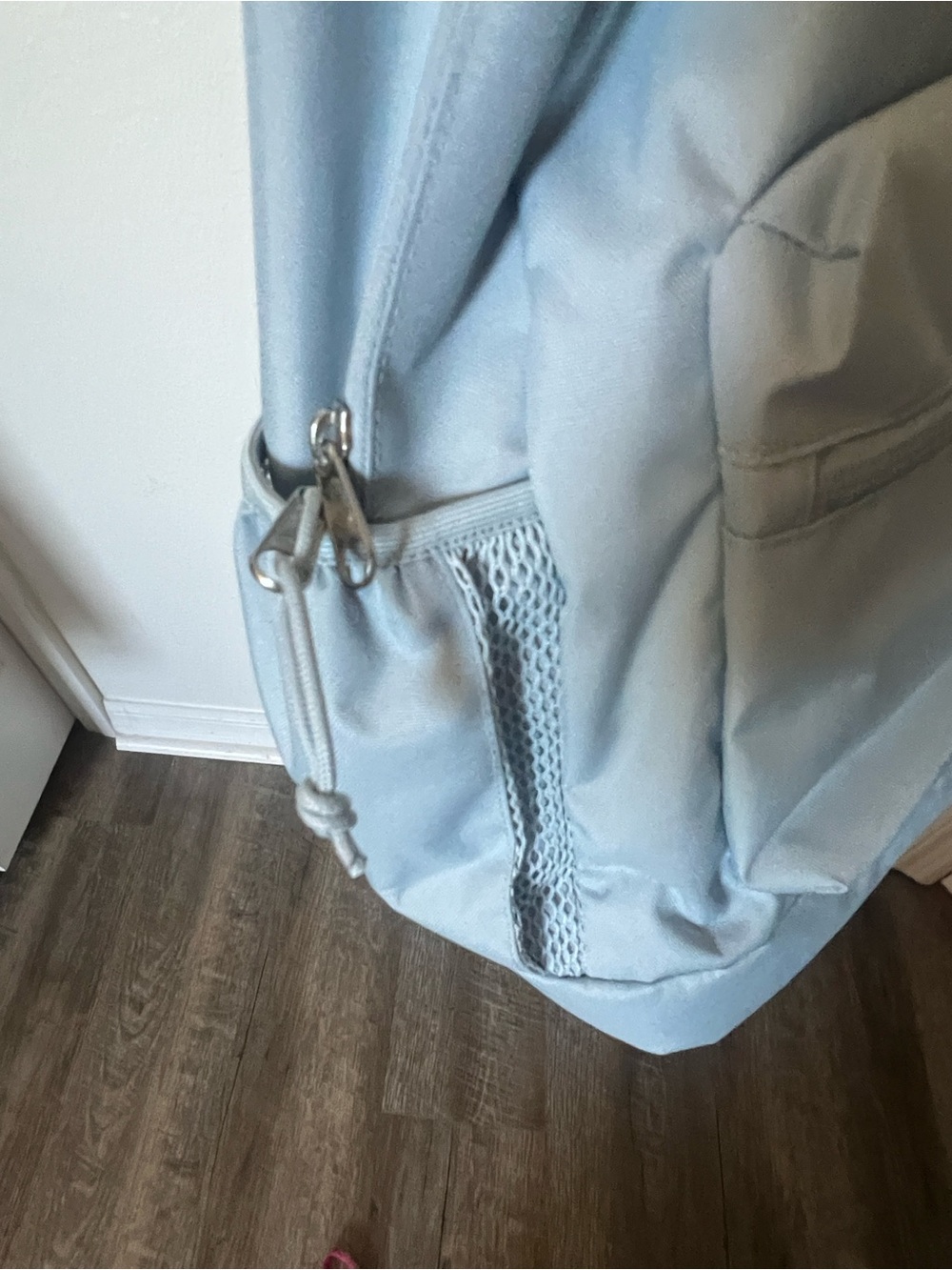 Jansport Cross Town Plus Backpack - Picture 6 of 6